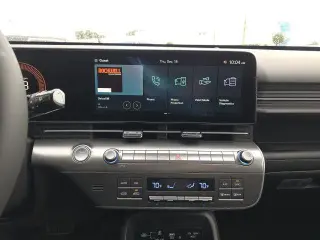 Hundai KONA 2026 SEL Sport 4dr SUV