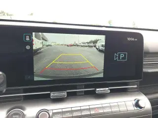 Hundai KONA 2026 SEL Sport 4dr SUV