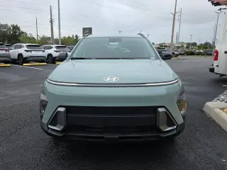 Hundai KONA 2026 SEL Sport 4dr SUV