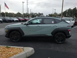 Hundai KONA 2026 SEL Sport 4dr SUV