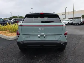 Hundai KONA 2026 SEL Sport 4dr SUV