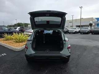 Hundai KONA 2026 SEL Sport 4dr SUV