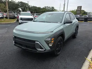 Hundai KONA 2026 SEL Sport 4dr SUV