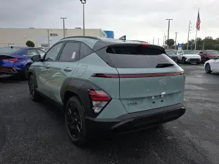 Hundai KONA 2026 SEL Sport 4dr SUV