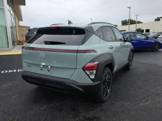 Hundai KONA 2026 SEL Sport 4dr SUV