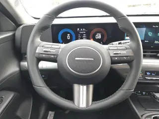 Hundai KONA 2026 SEL Sport 4dr SUV
