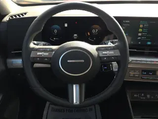 Hundai KONA 2026 AWD Limited 4dr SUV