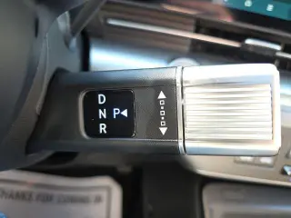 Hundai KONA 2026 AWD Limited 4dr SUV