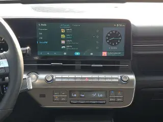 Hundai KONA 2026 AWD Limited 4dr SUV