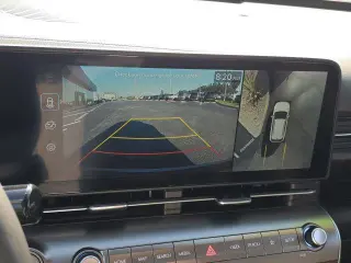 Hundai KONA 2026 AWD Limited 4dr SUV