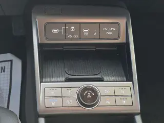 Hundai KONA 2026 AWD Limited 4dr SUV