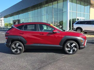 Hundai KONA 2026 AWD Limited 4dr SUV