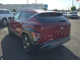 Hundai KONA 2026 AWD Limited 4dr SUV