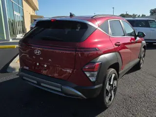 Hundai KONA 2026 AWD Limited 4dr SUV