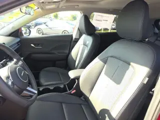 Hundai KONA 2026 AWD Limited 4dr SUV