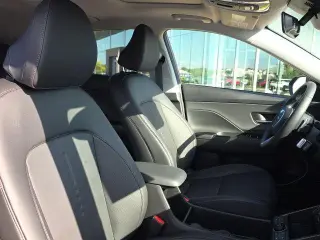 Hundai KONA 2026 AWD Limited 4dr SUV