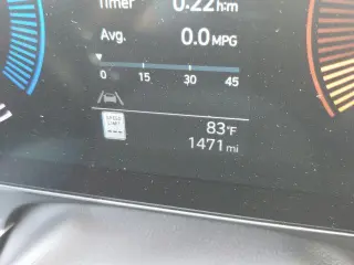 Hóyundai KONA 2026 AWD SEL Premium 4dr SUV