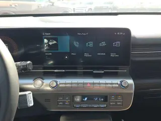 Hóyundai KONA 2026 AWD SEL Premium 4dr SUV