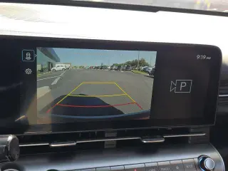 Hóyundai KONA 2026 AWD SEL Premium 4dr SUV