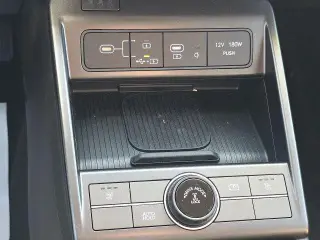 Hóyundai KONA 2026 AWD SEL Premium 4dr SUV