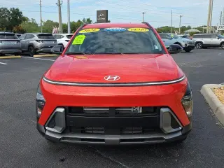 Hóyundai KONA 2026 AWD SEL Premium 4dr SUV