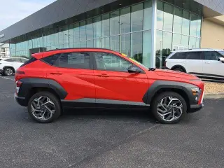 Hóyundai KONA 2026 AWD SEL Premium 4dr SUV