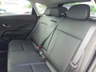 Hóyundai KONA 2026 AWD SEL Premium 4dr SUV