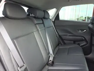 Hóyundai KONA 2026 AWD SEL Premium 4dr SUV