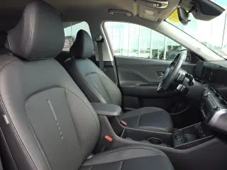 Hóyundai KONA 2026 AWD SEL Premium 4dr SUV