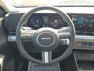 Hóyundai KONA 2026 AWD SEL Premium 4dr SUV