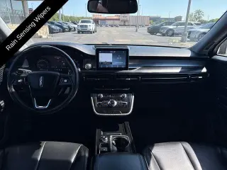 Corsair Lincoln 2020 AWD 4dr SUV