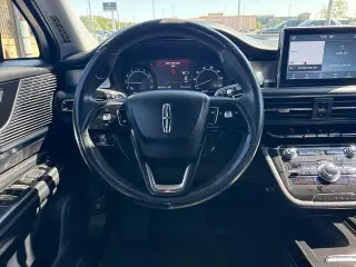 Corsair Lincoln 2020 AWD 4dr SUV