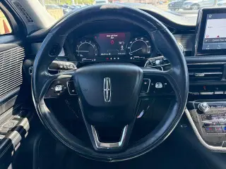 Corsair Lincoln 2020 AWD 4dr SUV