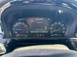 Corsair Lincoln 2020 AWD 4dr SUV