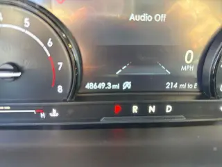 Corsair Lincoln 2020 AWD 4dr SUV