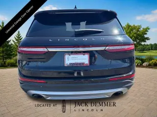 Corsair Lincoln 2020 AWD 4dr SUV