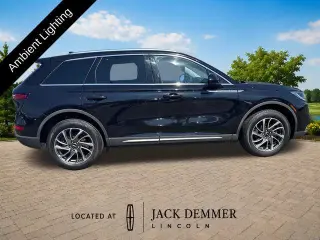 Corsair Lincoln 2020 AWD 4dr SUV