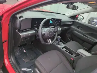 Hyundai KONA 2025 AWD SEL 4dr Crossover