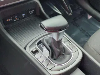 Hyundai KONA 2025 AWD SEL 4dr Crossover