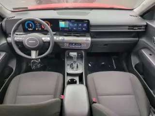Hyundai KONA 2025 AWD SEL 4dr Crossover