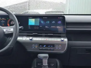 Hyundai KONA 2025 AWD SEL 4dr Crossover