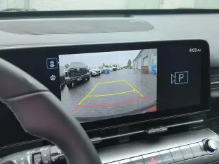 Hyundai KONA 2025 AWD SEL 4dr Crossover