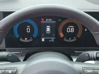 Hyundai KONA 2025 AWD SEL 4dr Crossover