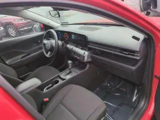 Hyundai KONA 2025 AWD SEL 4dr Crossover