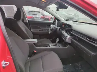 Hyundai KONA 2025 AWD SEL 4dr Crossover
