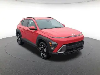 Hyundai KONA 2025 AWD SEL 4dr Crossover