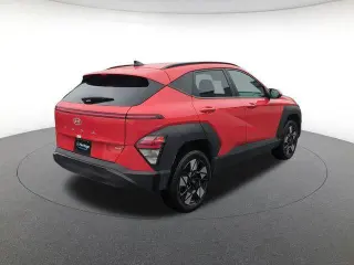 Hyundai KONA 2025 AWD SEL 4dr Crossover