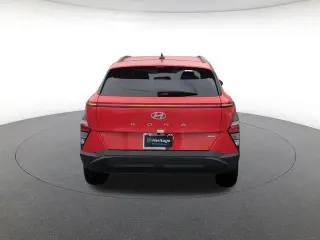 Hyundai KONA 2025 AWD SEL 4dr Crossover