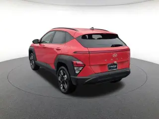 Hyundai KONA 2025 AWD SEL 4dr Crossover