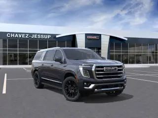 2026 GMC Yukon XL